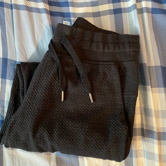 Lululemon Warm Down Jogger - Picture 2 of 4